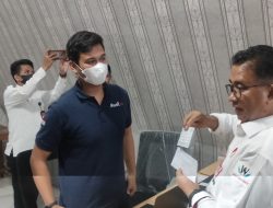 Hari ini Susi Air Melayani Penerbangan Perintis Mamuju-Balikpapan
