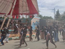 Sambut Passandeq di Pantai Manggar, Akan Dimeriahkan Pertunjukan Seni-Budaya Mandar