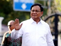 Hadapi Pemilu 2024, Prabowo Dapat Mandat Wujudkan Koalisi Besar