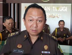 Kejagung Tunjuk 43 Jaksa untuk Sidangkan Perkara Pembunuhan Brigadir J