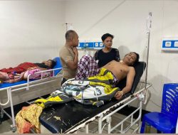 Cewek Mamuju Tikam Pacar Pakai Obeng