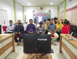 33 Siswa Majene Ikut KSM Tingkat Provinsi Sulbar