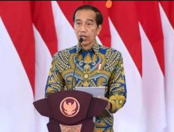 Presiden Jokowi Instruksikan Tindak Lanjuti Dugaan Kebocoran Data Pemerintah