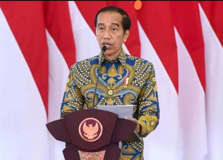 Jokowi Akan Putuskan Harga Bbm Naik Atau Tidak Radar Sulbar 1854