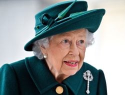 Ratu Elizabeth II Wafat, Gelar di Keluarga Kerajaan Berubah
