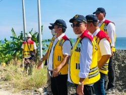 BPJN Siapkan Rp155 Miliar Benahi Jalan Bergelombang di Rangas