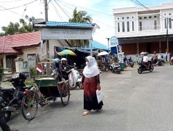 Pemkab Majene akan Benahi Fasilitas TPI yang Sudah Rusak