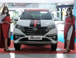 Kalla Toyota Hadirkan September Sensation, Promo Cash Lunak Bunga 0 Persen Hingga Gratis Paket BBM
