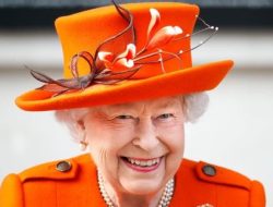 Penyakit Ini Jadi Penyebab Kematian Ratu Elizabeth II