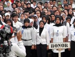 PPPK 2022, Kuota Tambahan 3.500 Diplotkan untuk Guru dan Tenaga Kependidikan, Ada Formasi Tanpa Tes