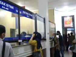 Pegawai Honorer Samsat Makassar Dipecat Akibat Gelapkan Pajak