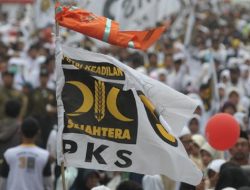 Pemilu 2024, PKS Siapkan Ahmad Heryawan Jadi Cawapres Anies Baswedan?