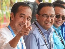 Hari Ini Anies Baswedan Bertemu Jokowi, Bahas Apa?