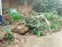 Penanganan Banjir di Tapango, Pemkab Lambat Berlakukan Tanggap Darurat