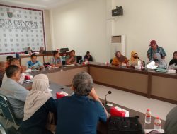 KPM di Kecamatan Alu Keluhkan Bansos