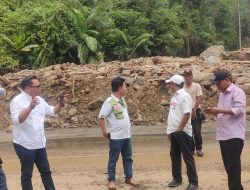 Korban Banjir Dusun Batang Barana Minta Direlokasi
