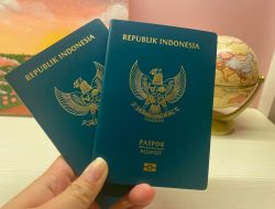 Paspor Masa Berlaku 10 Tahun Diterbitkan Mulai 12 Oktober 2022