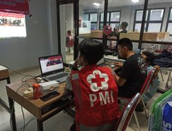 PKM Unsulbar Hadirkan Sistem Informasi Edukasi Mitigasi Bencana