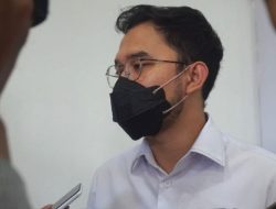 Terkait Penipuan CPNS, Polisi Tahan Mantan Anggota DPRD Tulungagung
