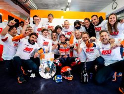 Duduki Posisi 2 MotoGP Australia, Sinyal Marquez Bakal Rebut Juara Dunia Musim 2023