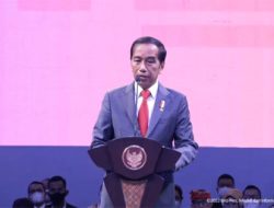 Presiden Jokowi minta BPOM tarik dan umumkan merek Obat Terbukti Berbahaya