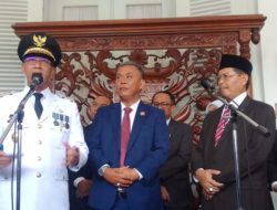 Jadi Pj Gubernur DKI Jakarta, Heru Budi Hartono Minta ASN di Pemprov Tak Berpolitik