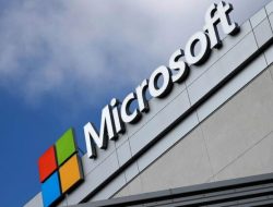 Microsoft Lakukan PHK Massal, Sekitar 1.000 Karyawan Terdampak