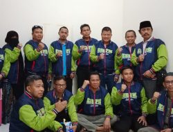 Ini Sembilan Peserta Asal Sulbar Ikuti  MTQ Korpri Nasional di Padang