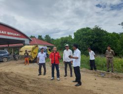 Gakkum Tindaklanjuti Aduan: Pencemaran Mangrove Dan Pejabat Rusak Hutan di Polman