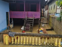 Banjir di Tinambung, Dewan Minta Kanalisasi Jadi Prioritas