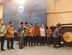 Rakornas Bapemperda DPRD se Indonesia, Komitmen Menata Pembentukan Perda