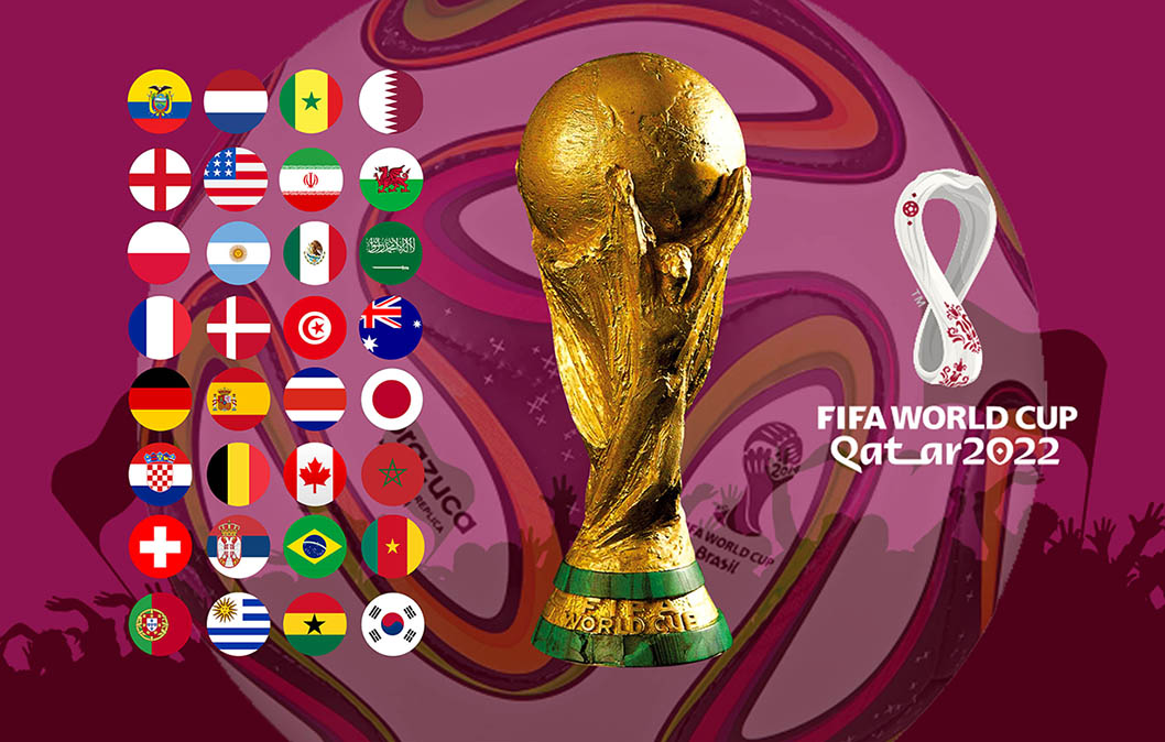 Klasemen Piala Dunia 2022 Qatar