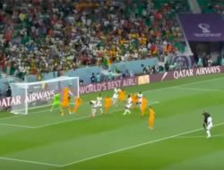 Berkat Gakpo dan Klaassen, Belanda Bungkam Senegal 2-0