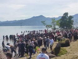 Hari Menanam Pohon Indonesia, Sulbar Canangkan Gerakan Menanam 1,2 Juta Mangrove