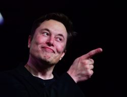 Nggak Terima Dikritik, Elon Musk Pecat Karyawan Lewat Cuitan Twitter