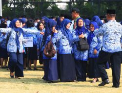 Bakal Ada Kejutan untuk Guru Lulus PG Tanpa Formasi PPPK 2022 dari Mendikbudristek