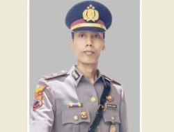 Anggota Polisi Nyamar Jadi Wartawan Selama 14 Tahun, Berikut Profil Iptu Umbaran Wibowo