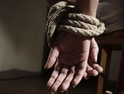 Wali Kota Blitar dan Istri Disekap Perampok, Sapol PP yang Berjaga Ikut Dilumpuhkan