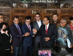 Indonesia Miliki UU-KUHP Setelah104 Tahun Adopsi Produk Hukum Belanda