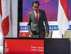 6 Kebijakan APBN 2023, Jokowi Fokus Jaga Inflasi dan Pulihkan Ekonomi