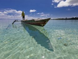 100 Pulau Dilelang, Pemerintah Tegaskan Hanya Ada Hak Kelola