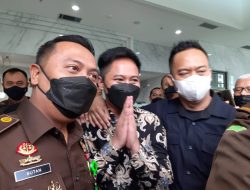Doni Salmanan Divonis 4 Tahun Penjara, Ditempatkan di Sel Pengamanan Khusus