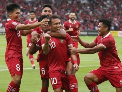 3 Fakta Menarik Jelang Duel Brunei vs Indonesia di Piala AFF 2022