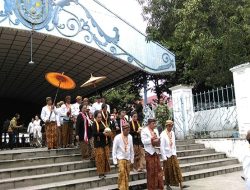 Konflik Internal, Keraton Solo Memanas Dipicu Adanya Dua Calon Raja