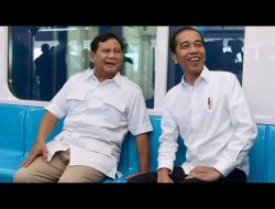 Pemilu 2024, Pemilih Prabowo Bergeser ke Anies, Pemilih Jokowi Pilih Ganjar