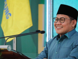 8 Ketum Parpol Bertemu Bahas Pemilu, Megawati Tidak Diundang
