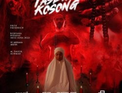 Terinspirasi dari Kisah Nyata Pattiro Kanja, Film Tasbih Kosong Tayang 2 Februari