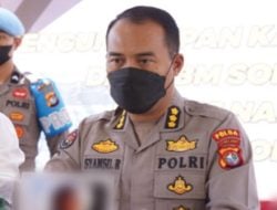 Pasca Kasus Pembunuhan di Mateng, Polda Jamin Situasi Kamtibmas