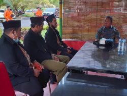 Wahdah Islamiyah Dukung Program Dakwah Pemkab Polman
