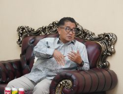 Penjabat Gubernur Sulbar Minta Warga tak Terprovokasi Isu Penolakan Capres